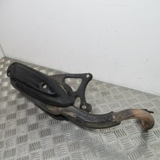 Pot d'échappement PEUGEOT 50 KISBEE 2T - 2020 -