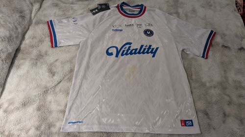 Maillot team vitality - maillot,