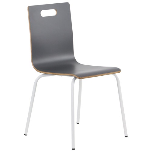 Chaise conférence pour - de,