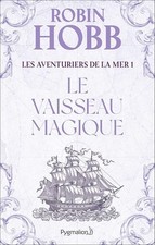 Les Aventuriers de la mer : Le