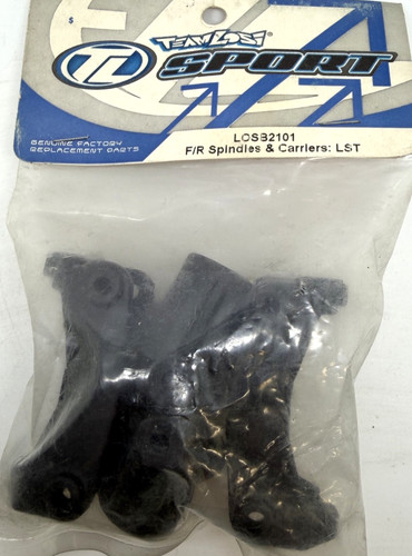 Losi spindles carriers - losi,