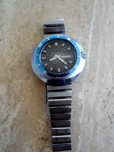 Montre ancienne marque - ancienne, codhor