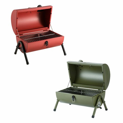 Barbecue portable plein air - barbecue,