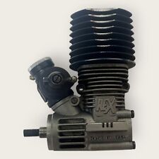 Novarossi Rex C 12 R/C Engine Made in Italy - High Performance, Used