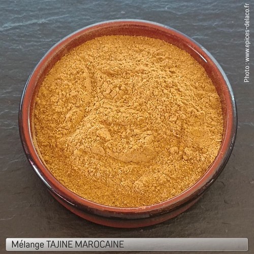 Tajine marocaine mélange - tajine,