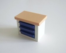 PLAYMOBIL (R1144) COMMERCE -