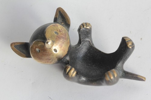 Walter bosse bronze viennois - walter,