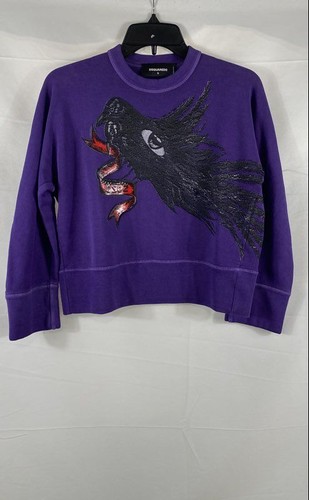 Dsquared2 women purple - dsquared2,