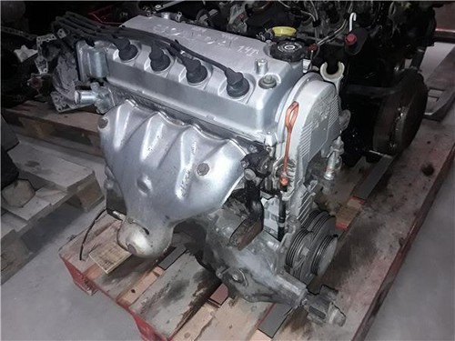 Moteur complet honda - moteur, v