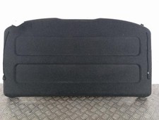 Plage arriere CITROEN C4