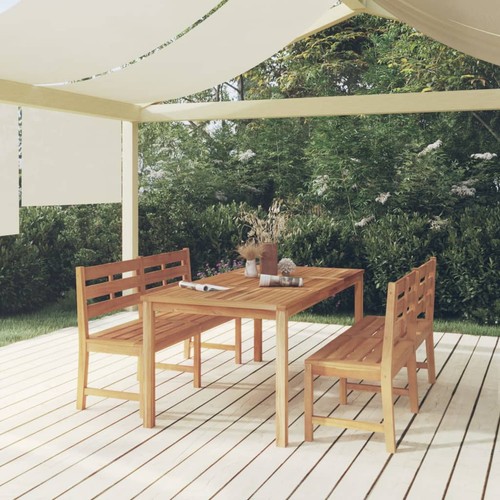 Ensemble manger jardin 3 - manger, de