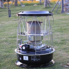 Poêle à Mazout De Camping