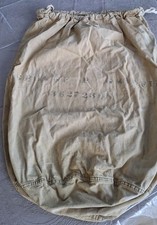 Sac à linge Barrack bag