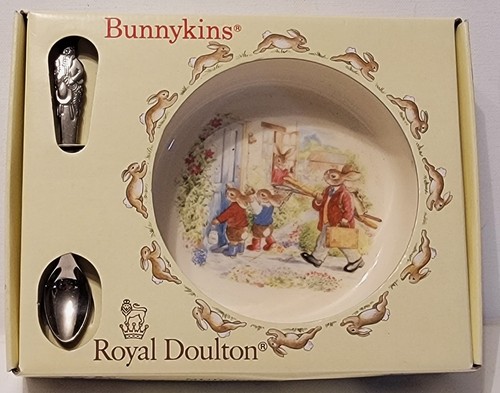 Nib royal doulton - nib,