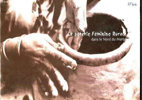 Poterie féminine rurale - la,