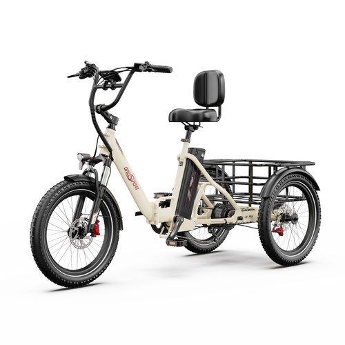 Onesport ot30 pro tricycle - pro,