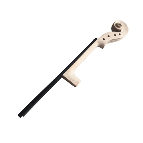 Manche violon avec - manche,