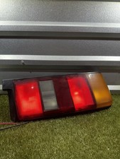 Lotus Esprit RH Tail Light 1988-1992 Toyota Rear lamp Oem Genuine Lotus Part