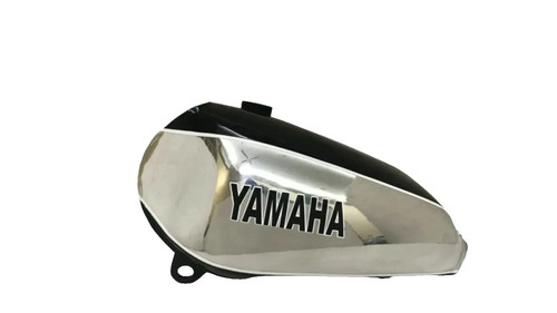 Yamaha 500 1u6 1980 - xt, tt