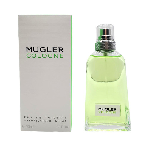 Thierry mugler cologne oz - mugler, 3.3