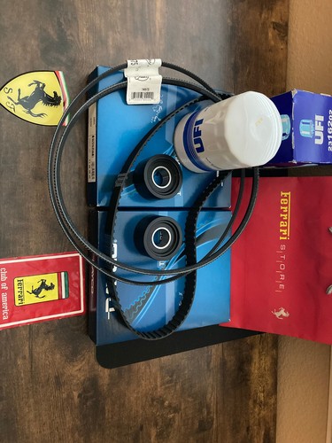 Ferrari 1975 1982 - 308-gts, 2v