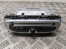 Renault Twingo Rs Mk2 Hatch 3dr 2008-2013 Cd Head Unit 281152391