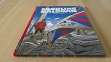 BD CAROLINE BALDWIN TOME 14 EN EO / TAYMANS / CASTERMAN / TBE