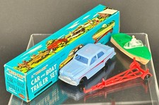 BLUE BOX COPIE DINKY TOYS GIFT