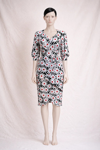 Guy laroche robe - guy,