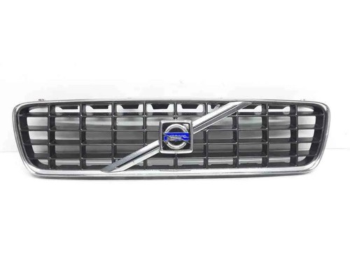 Volvo s60 iii - volvo, grille