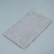 Protection thermique plaque