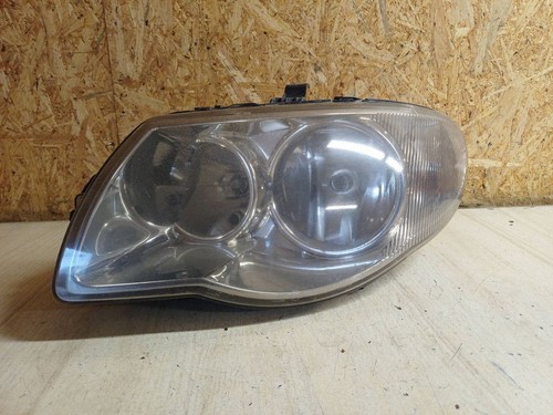 Chrysler voyager 2001 phare - chrysler,