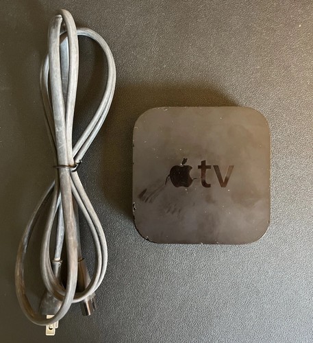 Apple - (2nd,