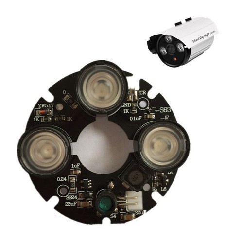 Tableau led projecteur - 3,