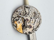 Mouvement Chronographe Valjoux