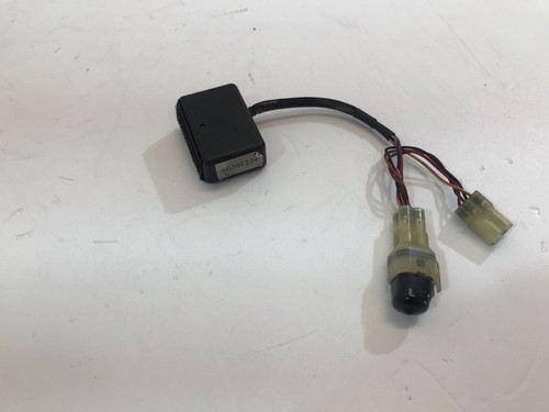 Optimiseur sonde lambda - de,