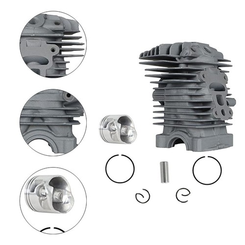 Cylindre remplacement 40mm - cylindre,