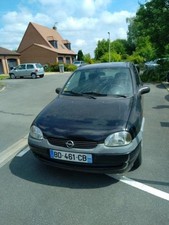 Moteur OPEL CORSA B PHASE 2