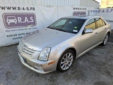Boite de vitesses CADILLAC STS