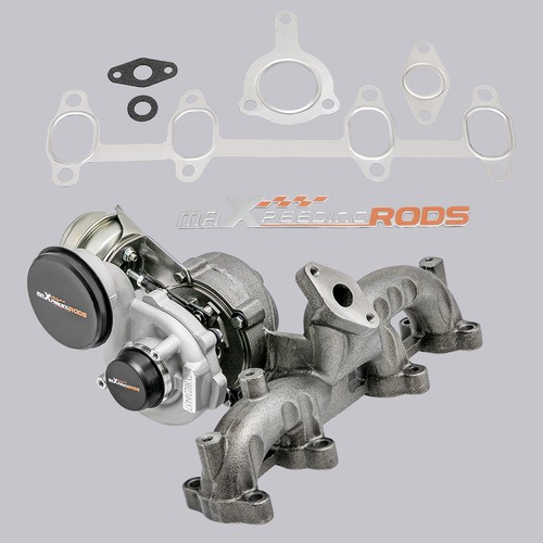 Turbocompresseur turbo for - for, vw