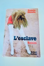 L'esclave. Roman SM