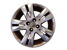 Jante En Aluminium 7Jx17 H2