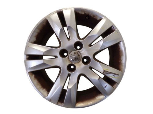 Jante aluminium 7jx17 h2 - 7jx17,