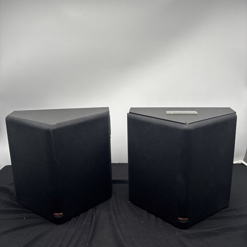 Klipsch rev on - rs-42, on-wall