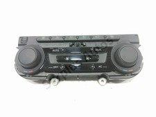 COMMANDE DE CHAUFFAGE