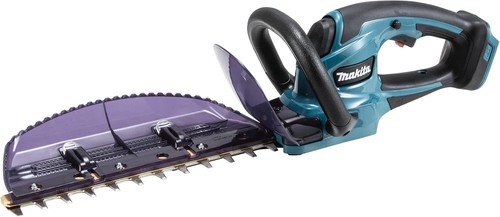 Taille haie sans fil - taille-haie, makita