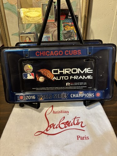 Chicago cubs 2016 - cubs, series