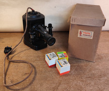 Projecteur Dia DDRA Pouva