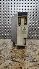 MITSUBISHI MDS-A-SVJ-20 SERVO DRIVE UNIT - CNC MACHINE PART