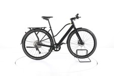 Orbea Vibe Mid H30 EQ Vélo électrique urbain Batterie 248Wh 28" noir Pro vélo